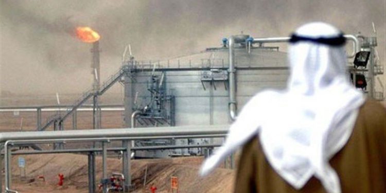 وزارت انرژی عربستان حمله موشکی به تاسیسات نفتی این کشور را تایید کرد