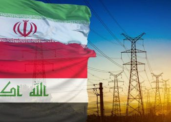 آمریکا معافیت ۱۲۰ روزه عراق برای واردات انرژی از ایران را تمدید کرد