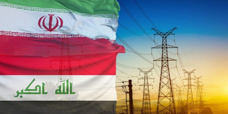 آمریکا معافیت ۱۲۰ روزه عراق برای واردات انرژی از ایران را تمدید کرد