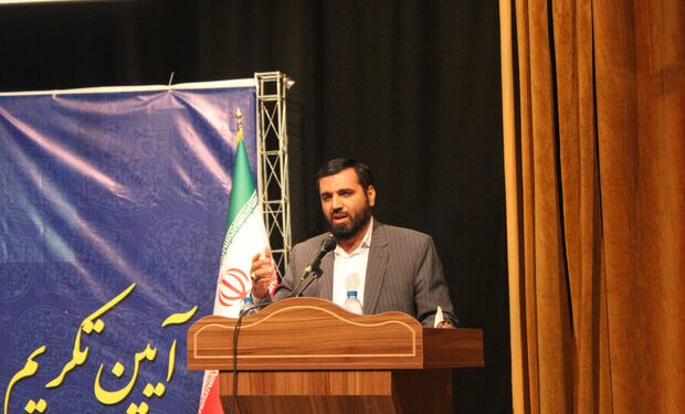 مدیر کل فرهنگ و ارشاد اسلامی کردستان: فرهنگ باید مردمی باشد و توسط خود مردم اداره شود