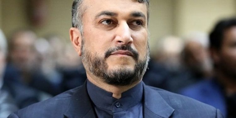 در گفتگوی تلفنی وزرای خارجه ایران و انگلیس مطرح شد امیرعبداللهیان: آماده توافق نهایی هستیم | لیز تراس: از تحولات جدید در روابط با ایران خرسندیم