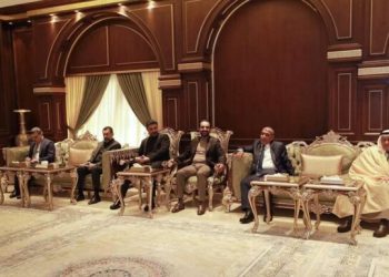 توافق بارزانی، سنی‌ها و جریان صدر درباره مناطق مورد مناقشه، بودجه اقلیم و دولت آینده عراق