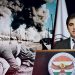 «نیچروان بارزانی»:فاجعه شیمیایی حلبچه؛ نمادی برای مظلومیت ملتی باقی خواهد ماند که جرمش تنها زندگی است