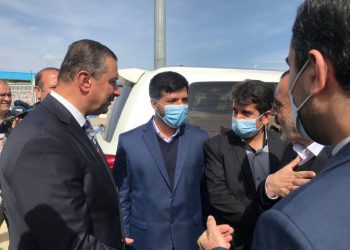 ایجاد منطقه آزاد فرصت مناسبی برای تعمیق و گسترش روابط ایران و اقلیم کردستان است