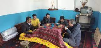 آمادگی ۳۲ اقامتگاه بوم‌گردی در کردستان برای اسکان مسافران نوروزی