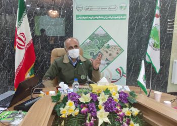 بررسی یک‌میلیون و 650 هزار هکتار سند تک‌برگ برای اراضی ملی در استان کردستان