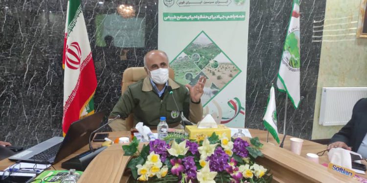 بررسی یک‌میلیون و 650 هزار هکتار سند تک‌برگ برای اراضی ملی در استان کردستان