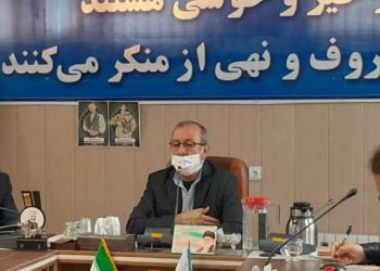 انقلاب یک نگرش اشرافیگری و برتری‌طلبی نسبت به مردم نیست/خبرنگاران سربازان جهاد تبیین هستند