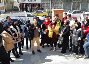 دوره آموزشی بازآموزی راهنمایان گردشگری در کردستان برگزار می‌شود