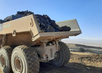 توسعه کردستان با ظرفیت معادن سنگ آهن بیجار