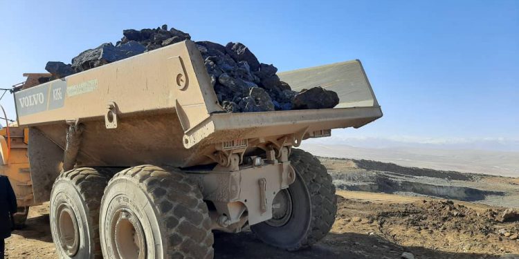 توسعه کردستان با ظرفیت معادن سنگ آهن بیجار