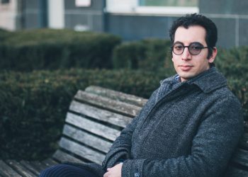 حامد سلیمان‌زاده داور چهل و یکمین دوره جشنواره بین‌المللی فیلم «استانبول» شد