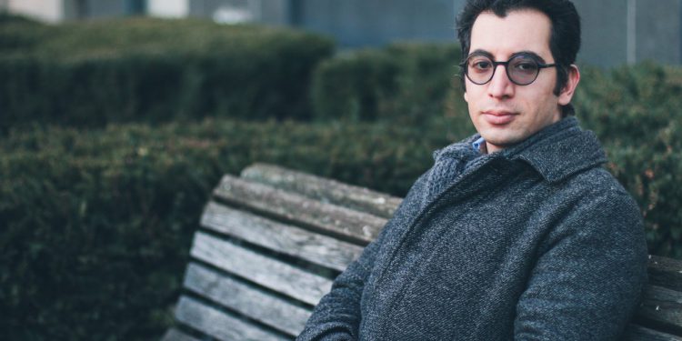 حامد سلیمانزاده داور چهل و یکمین دوره جشنواره بینالمللی فیلم «استانبول» شد