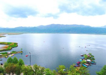 بازدید بیش از 611 هزار نفر از جاذبه‌های گردشگری کردستان