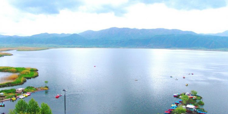 بازدید بیش از 611 هزار نفر از جاذبههای گردشگری کردستان