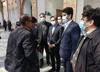 نوروزگاه‌ها، آیینه تمام‌نمای سنت‌های اصیل کردستان هستند