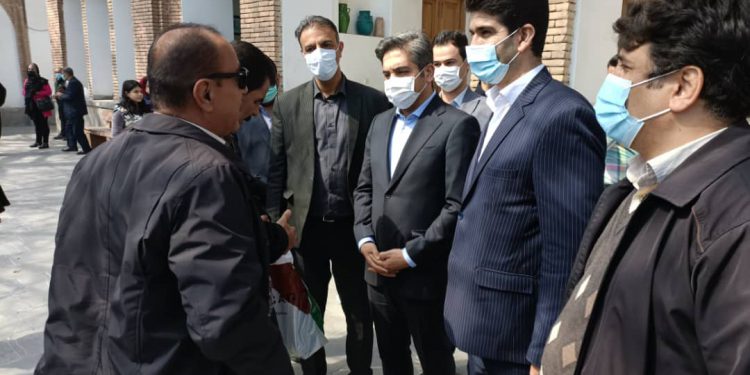 نوروزگاهها، آیینه تمامنمای سنتهای اصیل کردستان هستند