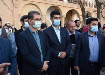 آینده‌ای روشن در انتظار صنعت گردشگری استان کردستان