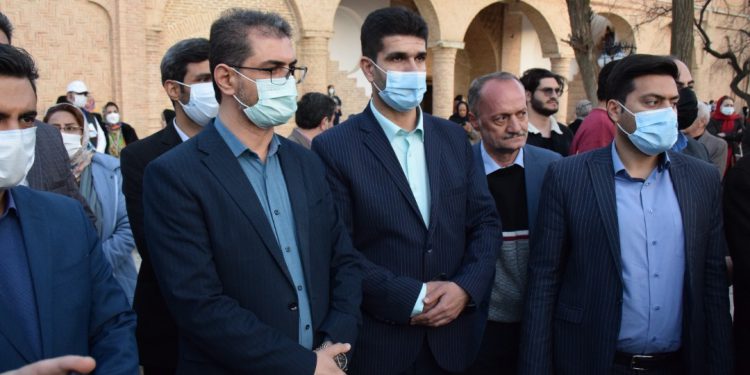 آیندهای روشن در انتظار صنعت گردشگری استان کردستان