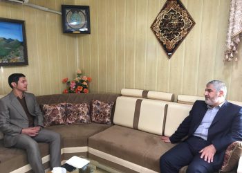 فرماندار شهرستان مریوان: اصلاح فرهنگ کار در شهرستان مریوان با ارتقاء وزن اجتماعی مهارت