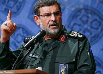 هشدار جدی فرمانده نیروی دریایی سپاه به دشمنان