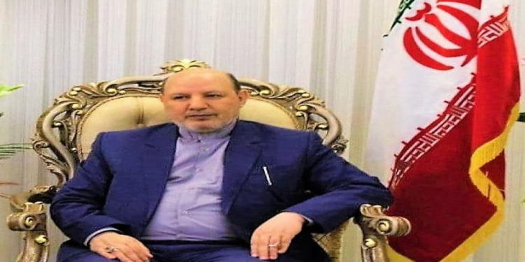 سرکنسول ایران در اربیل: بر تقویت روابط با اقلیم کردستان و ایستادگی در مقابل تفرقه افکنی ها تاکید داریم