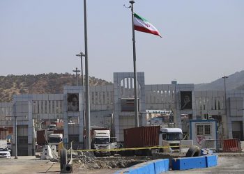 رشد ۵۹ درصدی ترانزیت از گمرک باشماق مریوان