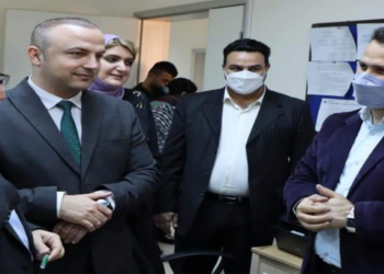 جمهوری اسلامی ایران؛ حامی و پشتیبان مجروحان شیمیایی حلبچە