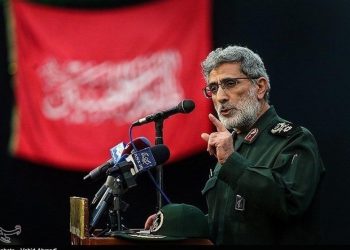 سردار قاآنی: به صهیونیست‌ها گفته‌ایم که از تمامی گروه‌های مبارز پشتیبانی می‌کنیم/ مدارک مسلم از جنایات سعودی‌ها در یمن داریم