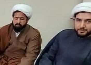 شهادت دومین طلبه حادثه حرم مطهر رضوی/ جزئیات مراسم وداع و تشییع اعلام شد