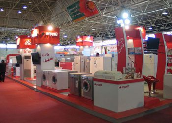 نمایشگاه محصولات دانش‌بنیان در سلیمانیه عراق برگزار می‌شود