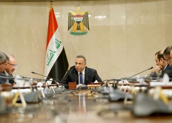 یک هیأت از وزارت برق عراق به ایران سفر می‌کند