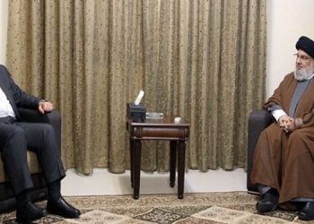 پیام موشک‌های شلیک‌شده از جنوب لبنان برای تل آویو چه بود؟