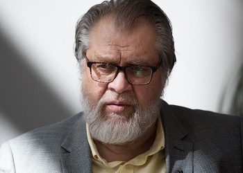 نادر طالب‌زاده درگذشت