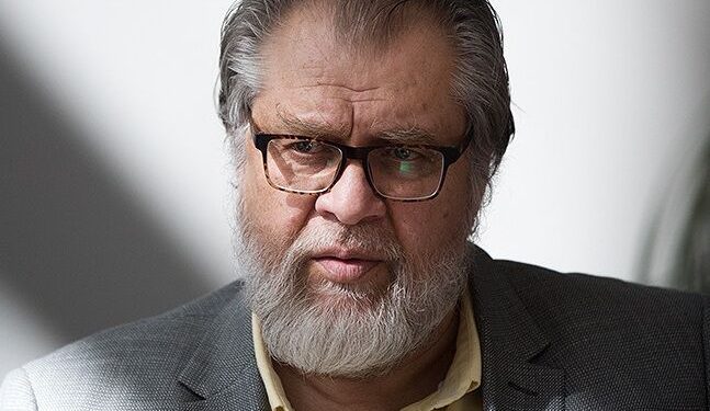 نادر طالبزاده درگذشت