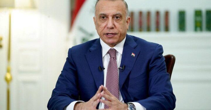 الکاظمی از گشایش واقعی در روابط عربستان و ایران خبر داد