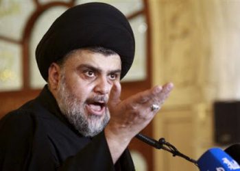 مقتدی صدر: عراق سفیر سوئد را به جرم سوزاندن قرآن فرا بخواند