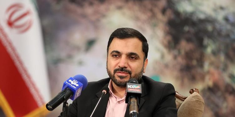 وزیر ارتباطات و فناوری اطلاعات: ایران به یکی از صادرکنندگان خدمات فضایی منطقه تبدیل می‌شود