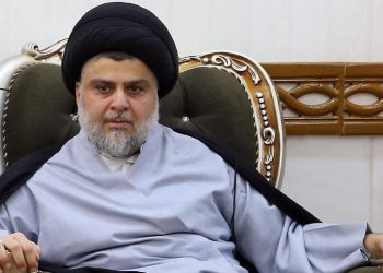 مقتدی صدر: عادی سازی روابط با اسرائیل جرم تلقی شود