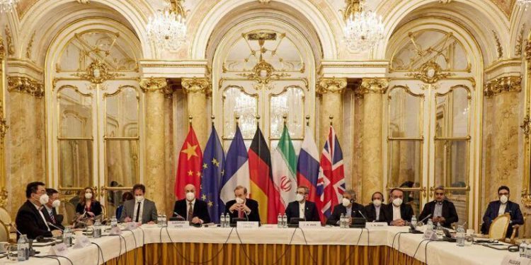 عضو کمیسیون امنیت ملی و سیاست خارجی مجلس بیان کرد؛ جزییات جلسه کمیسیون امنیت ملی با امیرعبداللهیان و باقری/ هیچ متن پیش نویسی درباره مذاکرات وجود ندارد