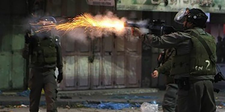 هشدار حماس به رژیم صهیونیستی درباره عواقب حمله به فلسطینیان در قدس