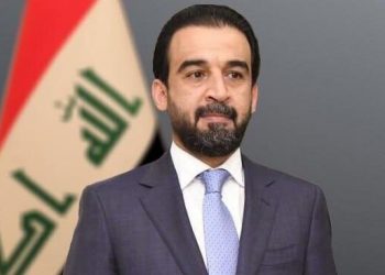 منابع آگاه: رئیس پارلمان عراق فردا به تهران سفر می‌کند