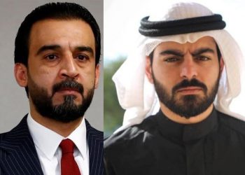 تنش بین دو رهبر سیاسی اهل سنت در الانبار عراق بالا گرفت