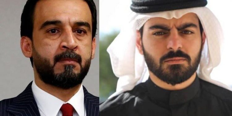 تنش بین دو رهبر سیاسی اهل سنت در الانبار عراق بالا گرفت