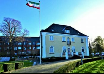 واکنش ایران به برخورد خشن و توهین آمیز پلیس دانمارک با بانوی ایرانی