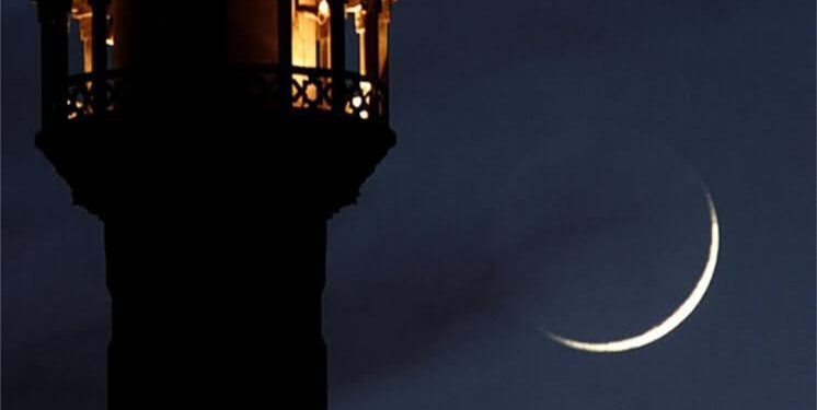 پاکستان ۱۴ فروردین را اول ماه رمضان اعلام کرد