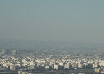 هوای سه شهر کردستان در شرایط خطرناک قرار دارد