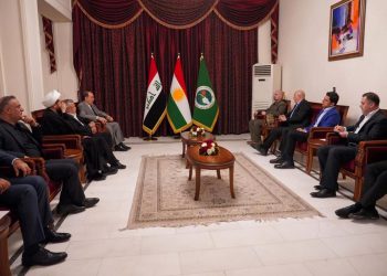 توافق اتحادیه میهنی کردستان و چارچوب هماهنگی در مورد تشکیل کمیته ۵ جانبه