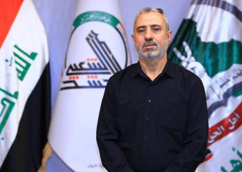 عصائب اهل الحق: یک شرکت اسرائیلی نیروگاه برق «شط البصره» عراق را اداره می کند