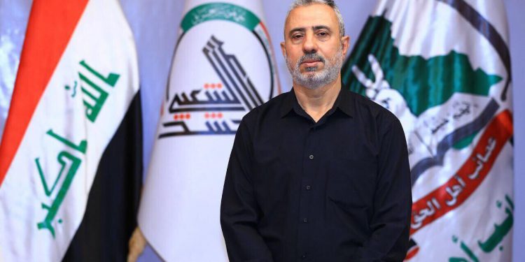 عصائب اهل الحق: یک شرکت اسرائیلی نیروگاه برق «شط البصره» عراق را اداره می کند